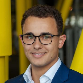 Manuel Moussa