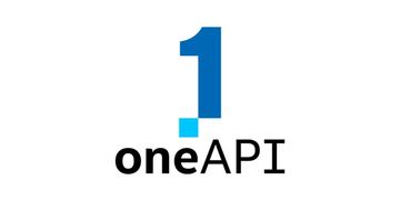 oneAPI Logo