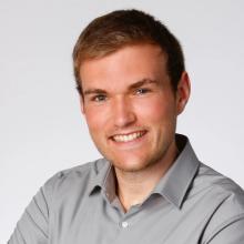 Tobias Mühlnikel
