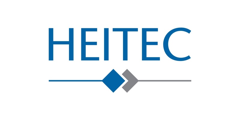 HEITEC PTS GmbH Logo
