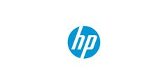 HP Logo