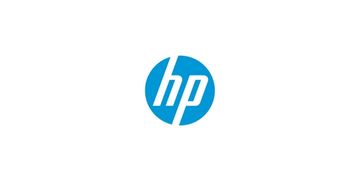 HP Logo