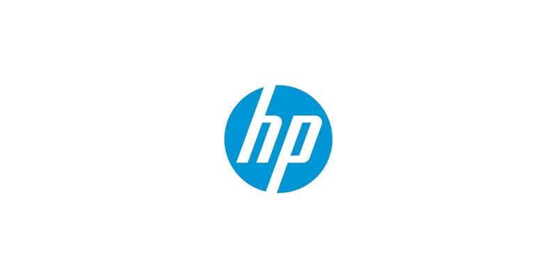 HP Logo