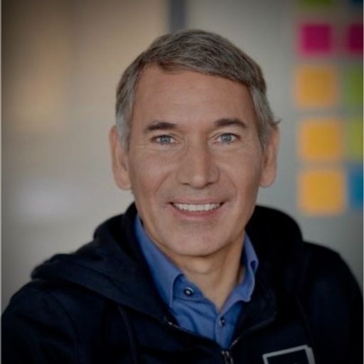 Christian J. Pereira