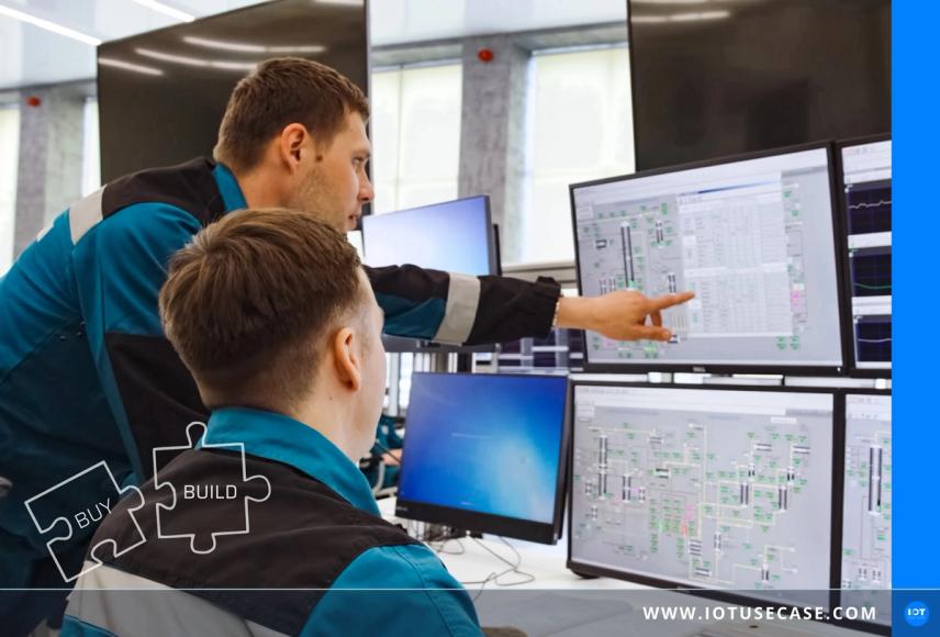 Fragmented data stops innovation – buy-and-build strategy for sustainable asset management