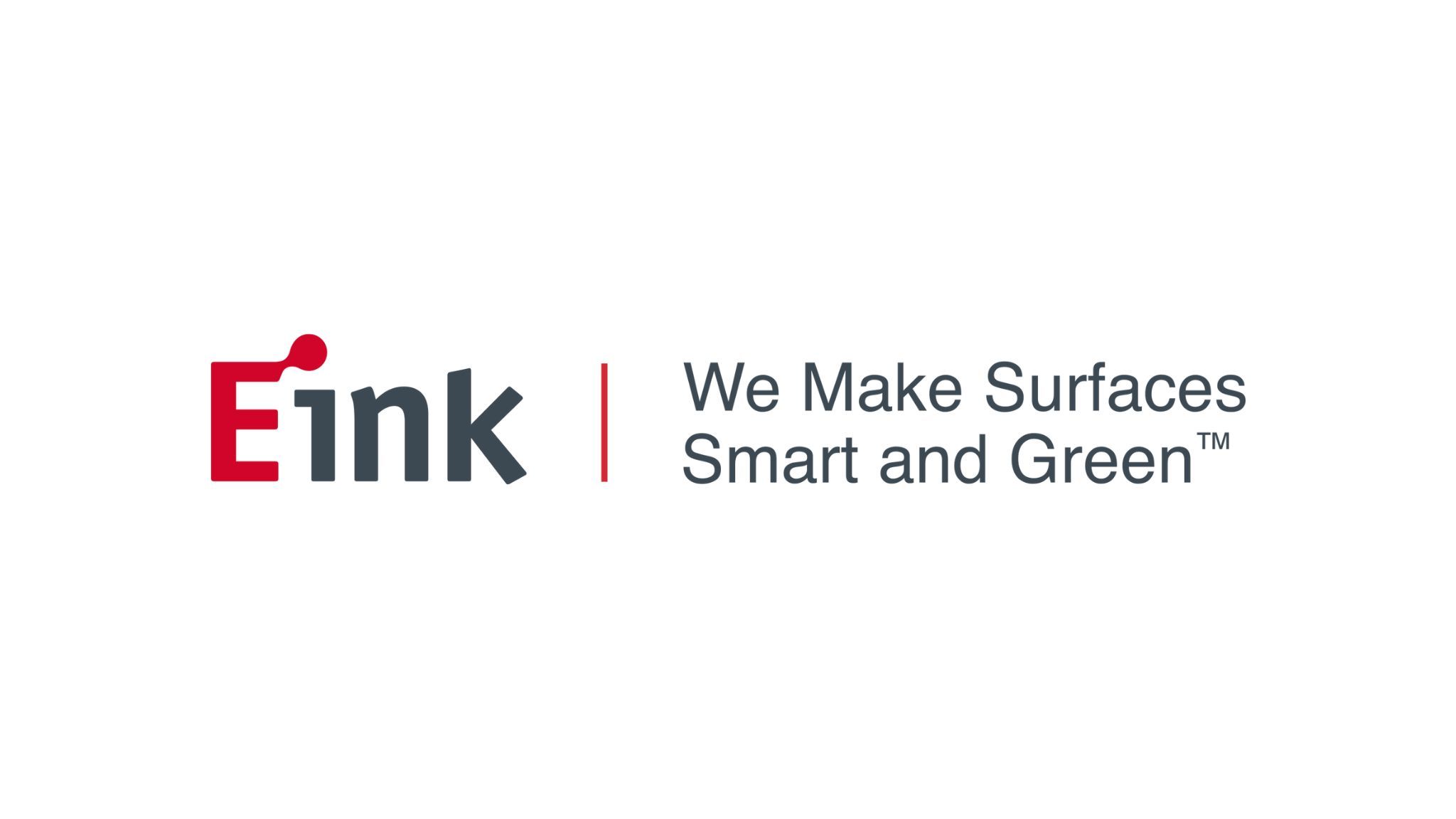 E Ink Logo