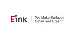 E Ink Logo