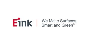E Ink Logo