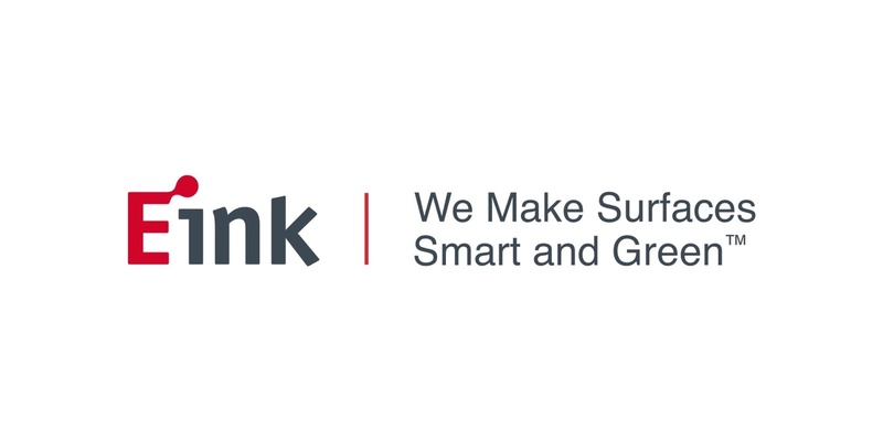 E Ink Logo