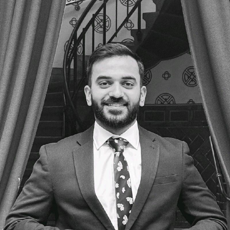 Rohan Latif