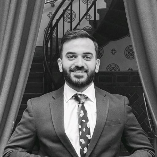 Rohan Latif