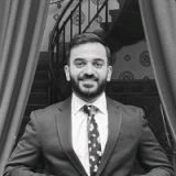 Rohan Latif, Ansprechperson