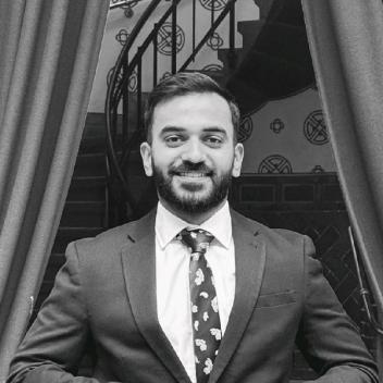 Rohan Latif