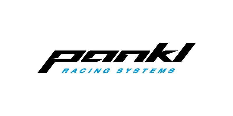Pankl Racing Systems AG Logo