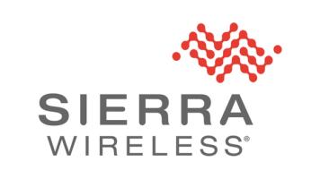 Sierra Wireless Logo