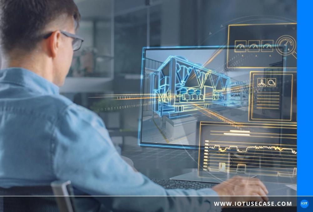 Building technology digital: control system recognises potential in plant operation