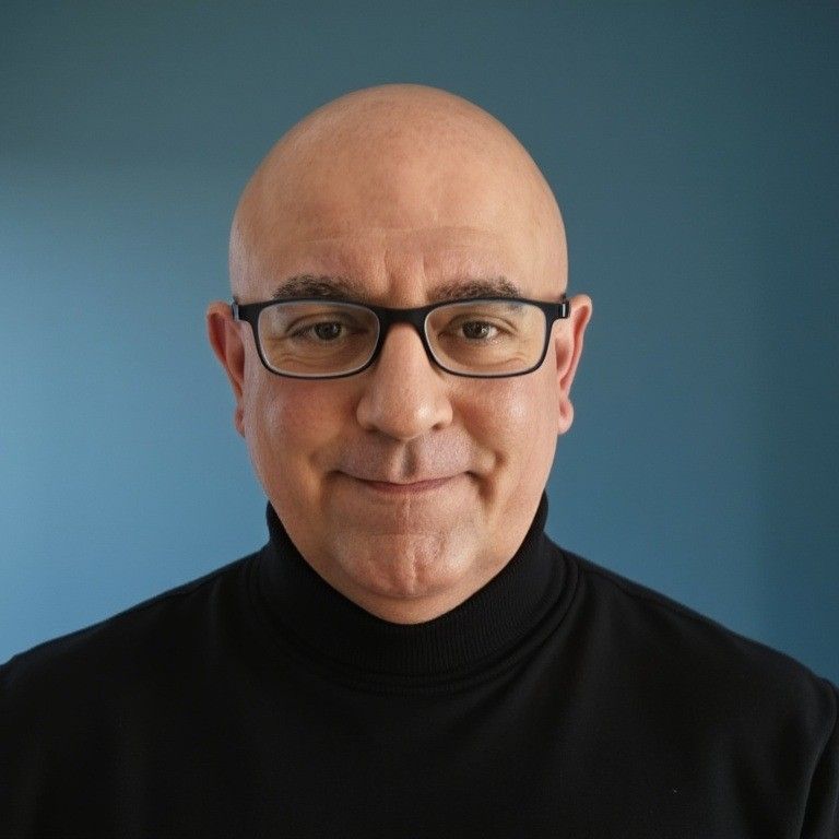 Jens Petri