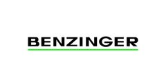Benzinger Logo
