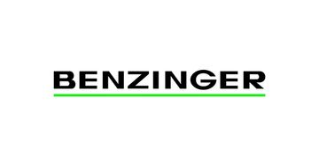 Benzinger Logo