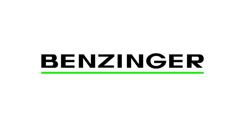 Benzinger Logo
