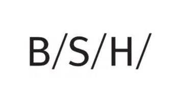 BSH Logo