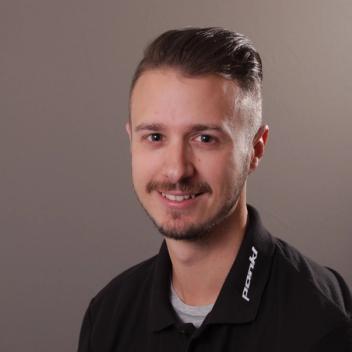 Mario Pichler