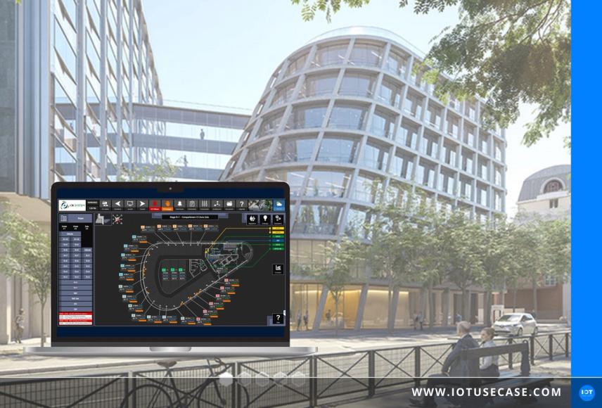 Gebäudeautomation: Smart steuern, nachhaltig nutzen