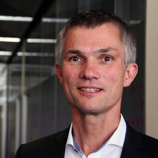 Ulf Könekamp