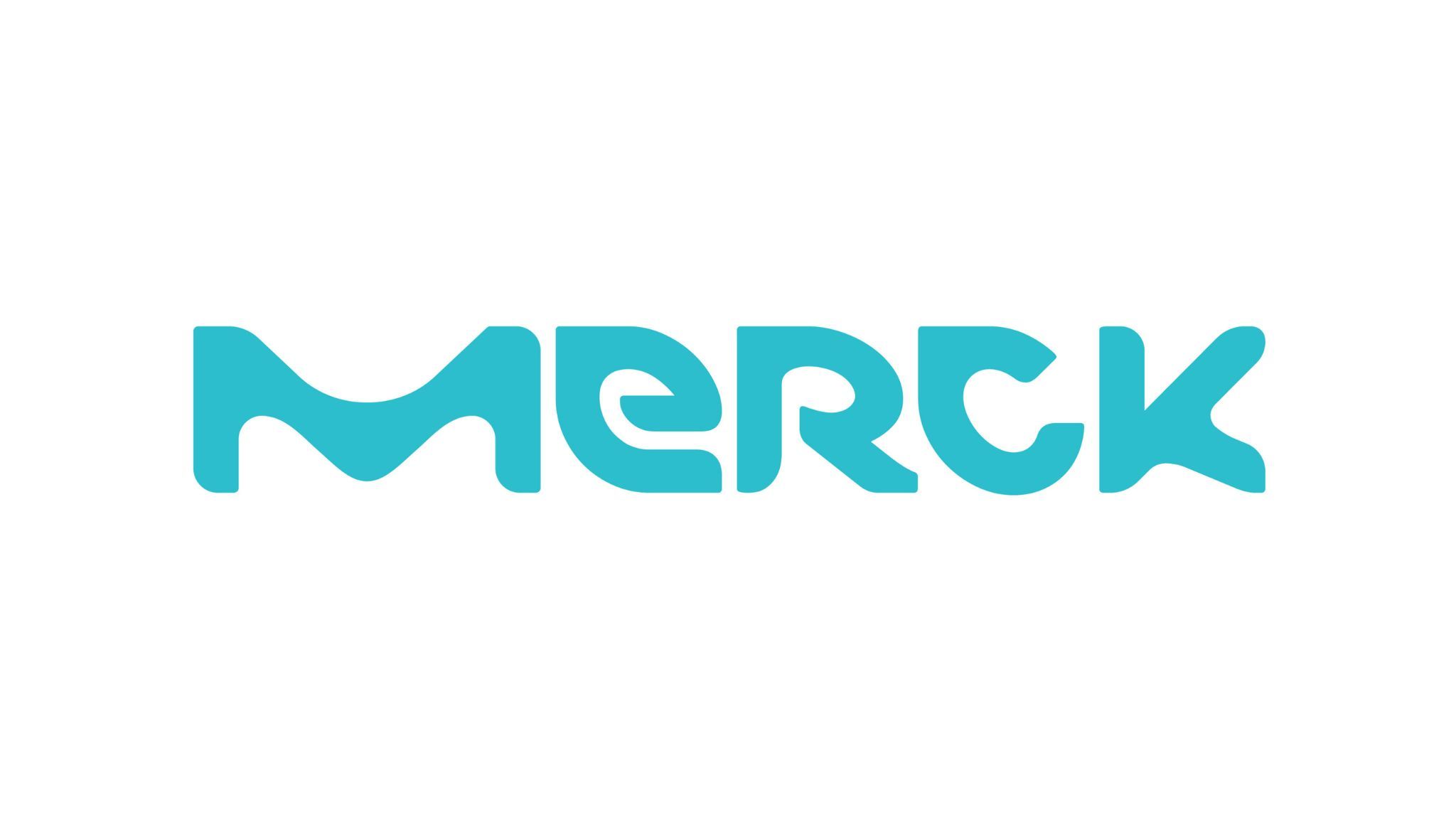 Merck KGaA Logo