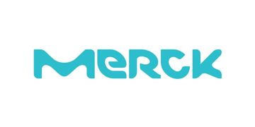 Merck KGaA Logo