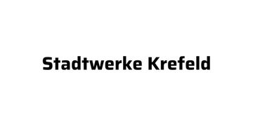 Stadtwerke Krefeld Logo