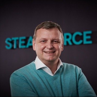 Stephan Schiffner