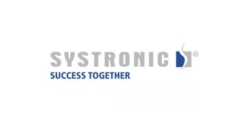 SYSTRONIC Produktionstechnologie GmbH & Co. KG Logo