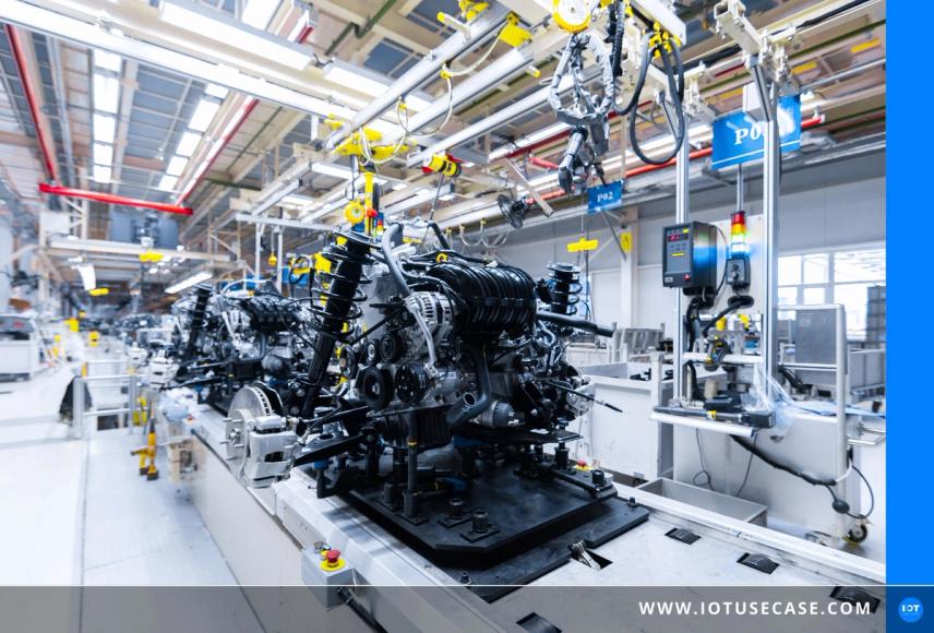 Effizient und genau: Automatisierte Qualitätskontrolle mit Kameras und Künstlicher Intelligenz