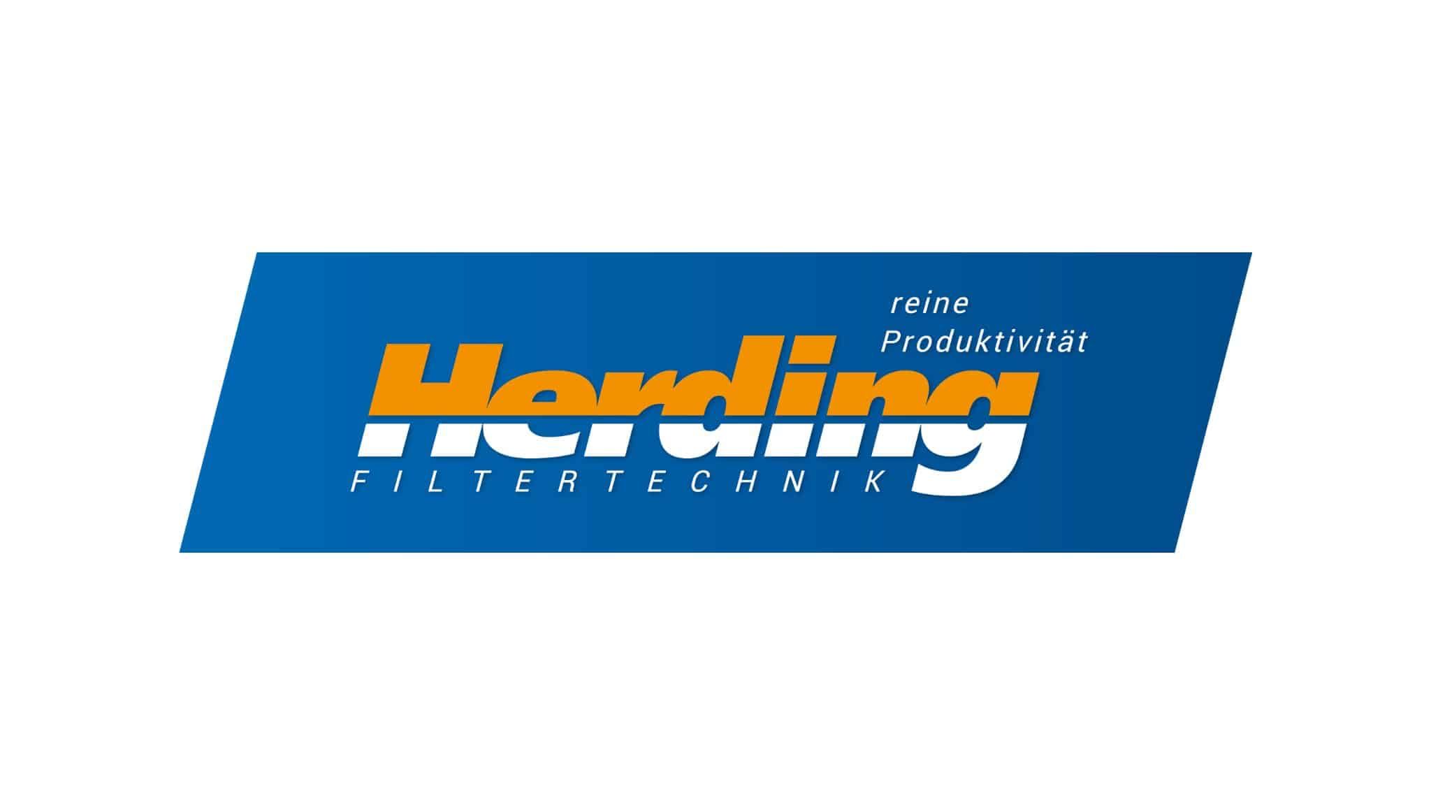 Herding Logo