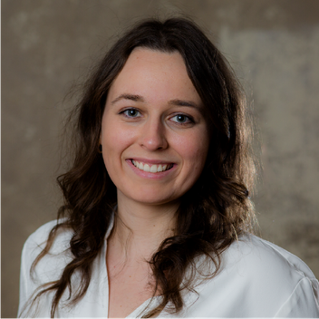 Chiara Magdalena Baldauf