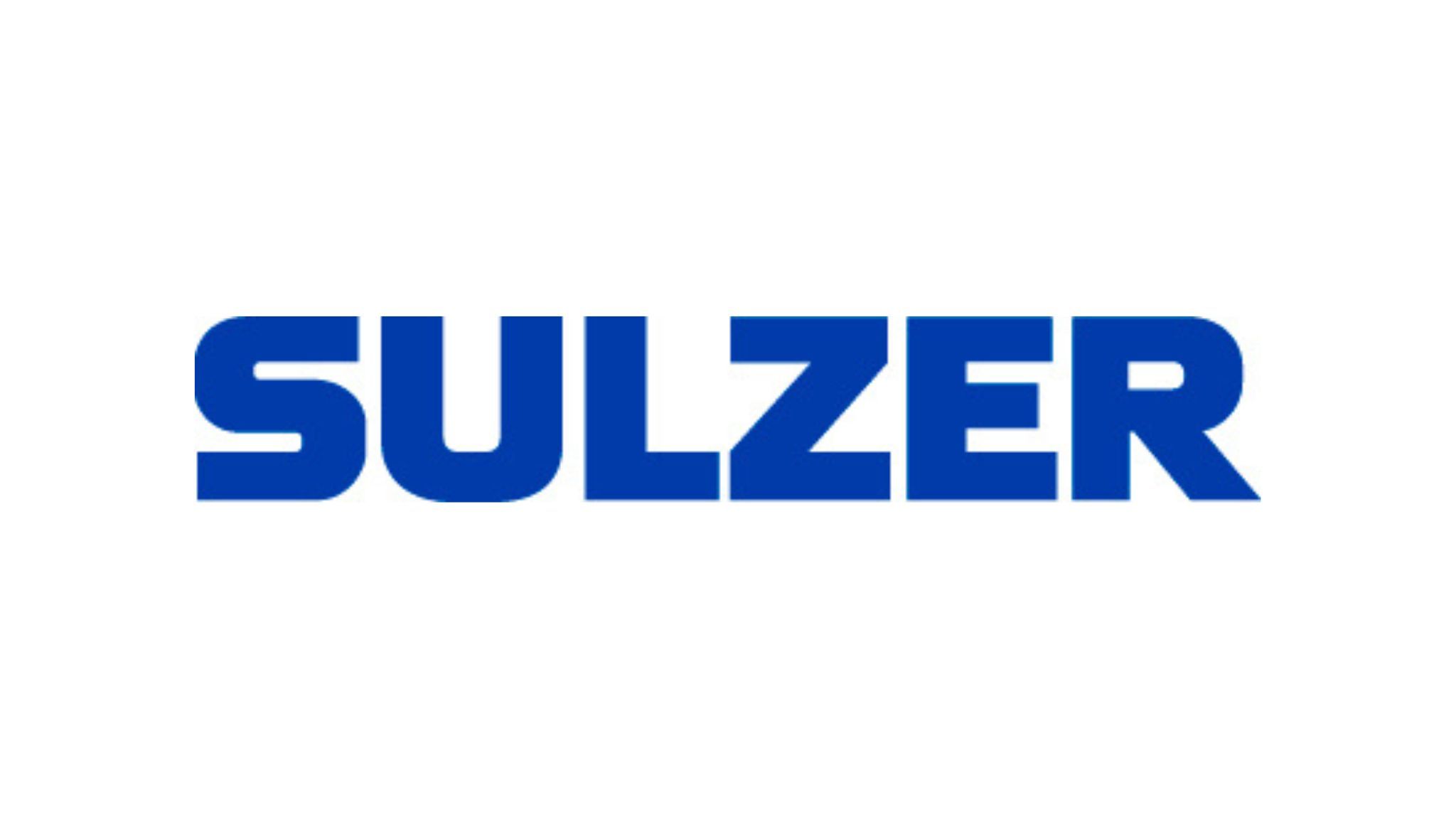 Sulzer Logo