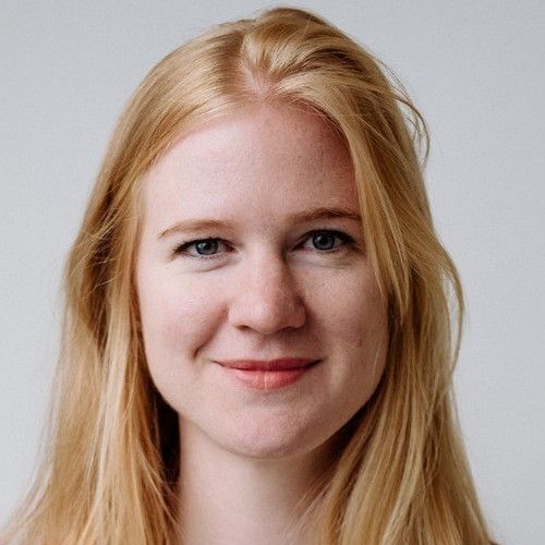 Lara Ludwigs