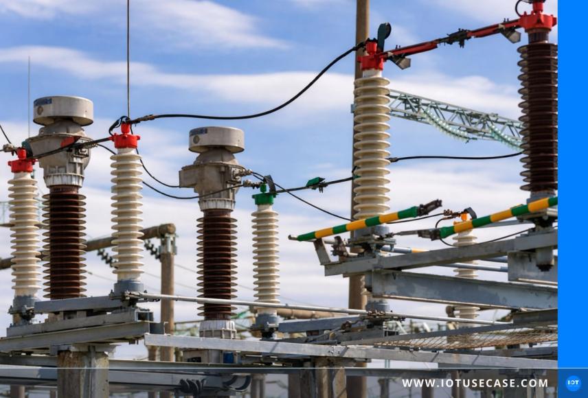 Energiemonitoring als digitaler Service für Stadtwerke