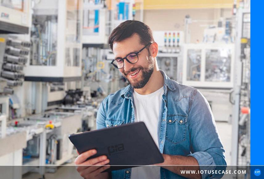 Proactive service and demand-based maintenance via app