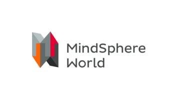 MindSphere World e.V. Logo