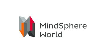 MindSphere World e.V. Logo