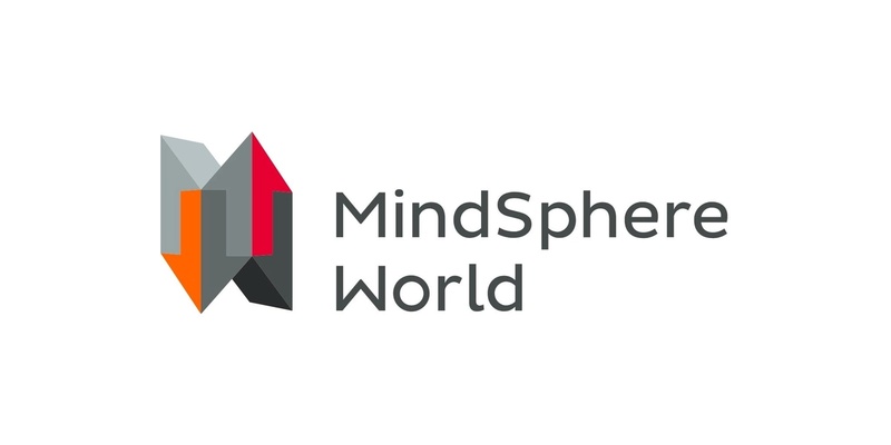 MindSphere World e.V. Logo