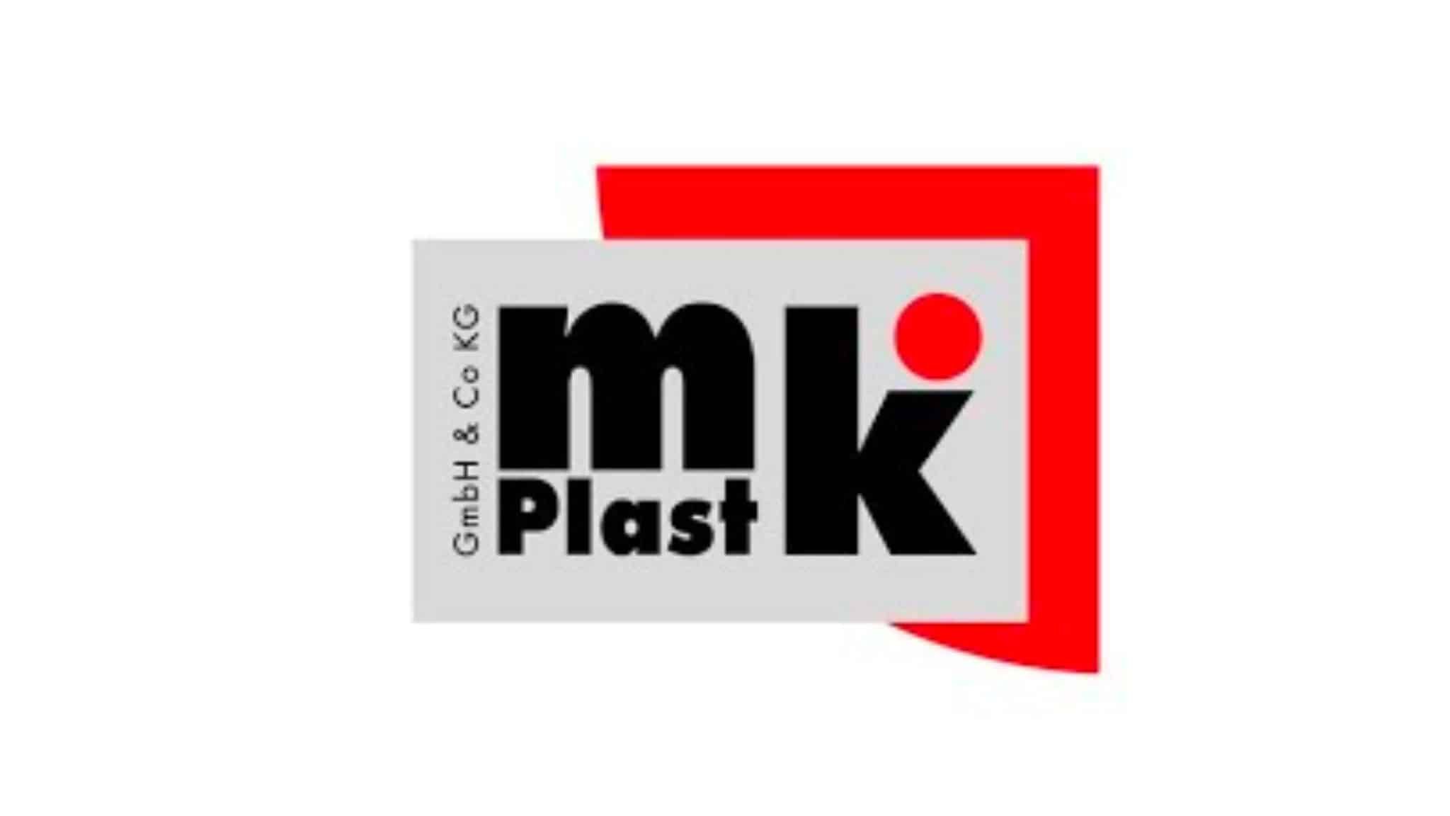 MK Plast GmbH & Co. KG Logo