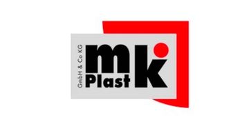 MK Plast GmbH & Co. KG Logo