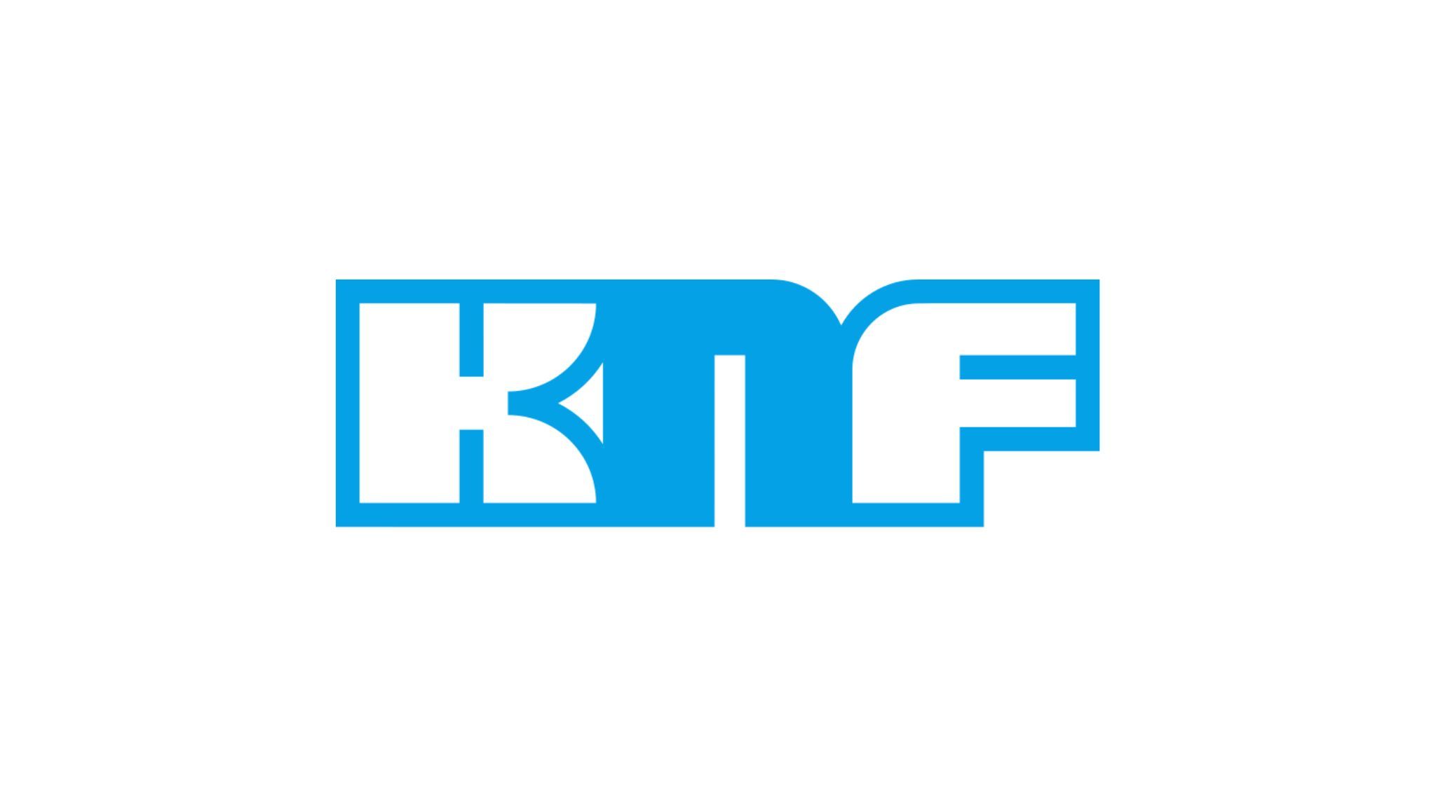 KNF Logo
