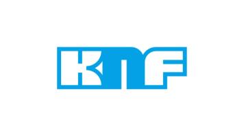 KNF Logo
