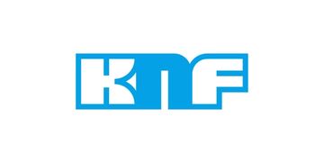 KNF Logo