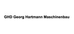 GHD Georg Hartmann Maschinenbau