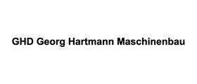 GHD Georg Hartmann Maschinenbau